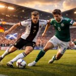 découvrez notre analyse des performances récentes de l'allemagne et de l'écosse pour un pronostic éclairé sur leur prochain match.