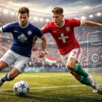 découvrez notre analyse détaillée des performances récentes des équipes d'écosse et de hongrie avec les meilleurs pronostics pour leur prochain match.