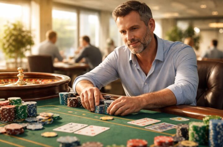 découvrez comment maximiser vos gains sur skol casino en profitant pleinement des bonus exclusifs et astuces efficaces pour optimiser vos chances de victoire.