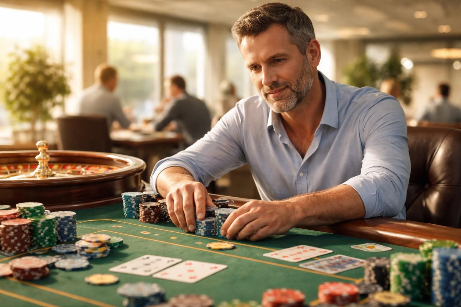 découvrez comment maximiser vos gains sur skol casino en profitant pleinement des bonus exclusifs et astuces efficaces pour optimiser vos chances de victoire.