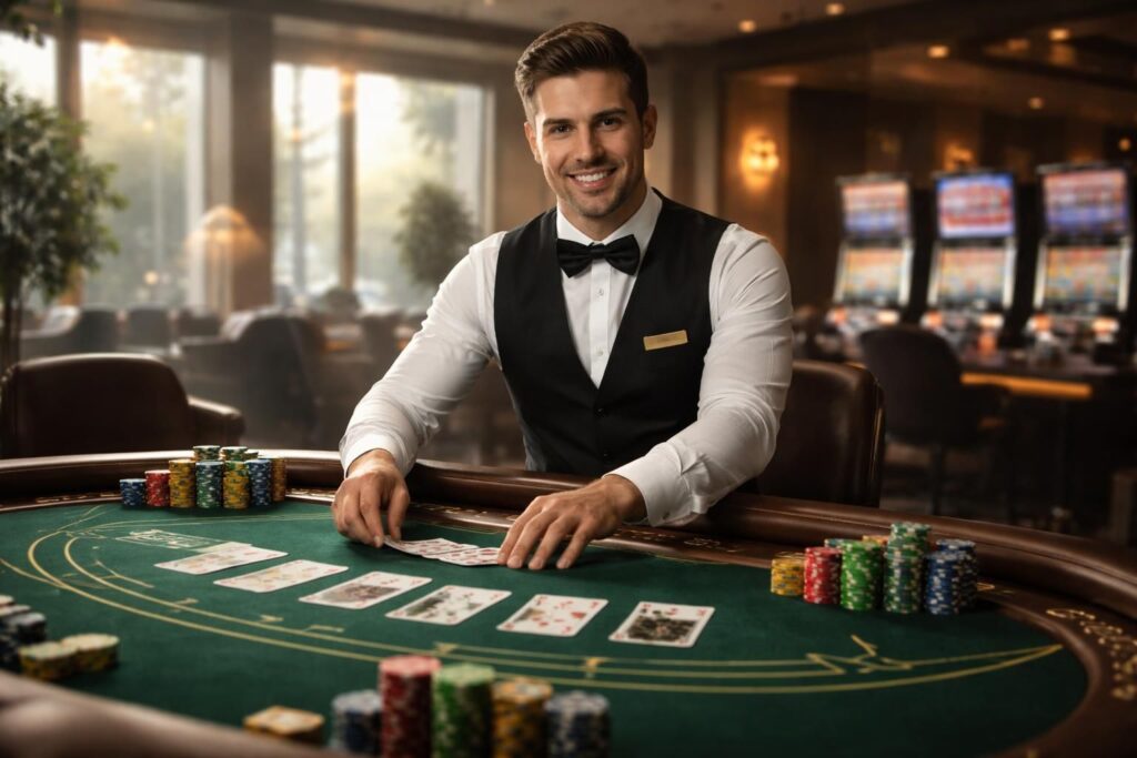 découvrez comment profiter pleinement des offres incroyables de yeti casino, avec des conseils pratiques pour maximiser vos bonus et votre expérience de jeu.