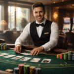 découvrez comment profiter pleinement des offres incroyables de yeti casino, avec des conseils pratiques pour maximiser vos bonus et votre expérience de jeu.