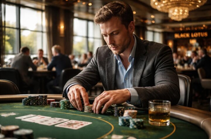 découvrez comment maximiser vos gains au black lotus casino avec des stratégies gagnantes efficaces et faciles à appliquer pour améliorer vos chances de succès.