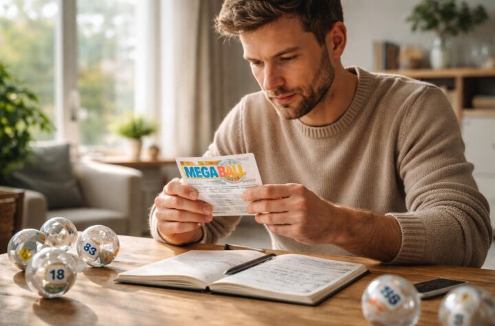 découvrez les meilleures stratégies pour augmenter vos chances de gagner à mega ball et maximiser vos gains grâce à nos conseils experts.