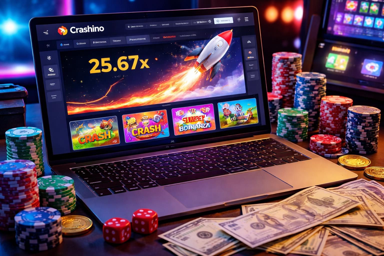 découvrez comment débuter sur crashino facilement et sans stress grâce à notre guide pour les débutants. astuces simples pour profiter du jeu en toute sérénité.