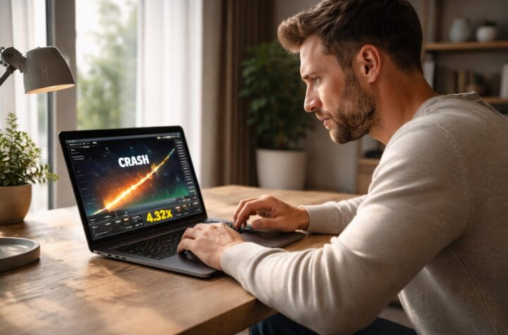 découvrez comment jouer à spribe crash peut augmenter vos gains grâce à nos astuces et stratégies efficaces pour maximiser vos profits.