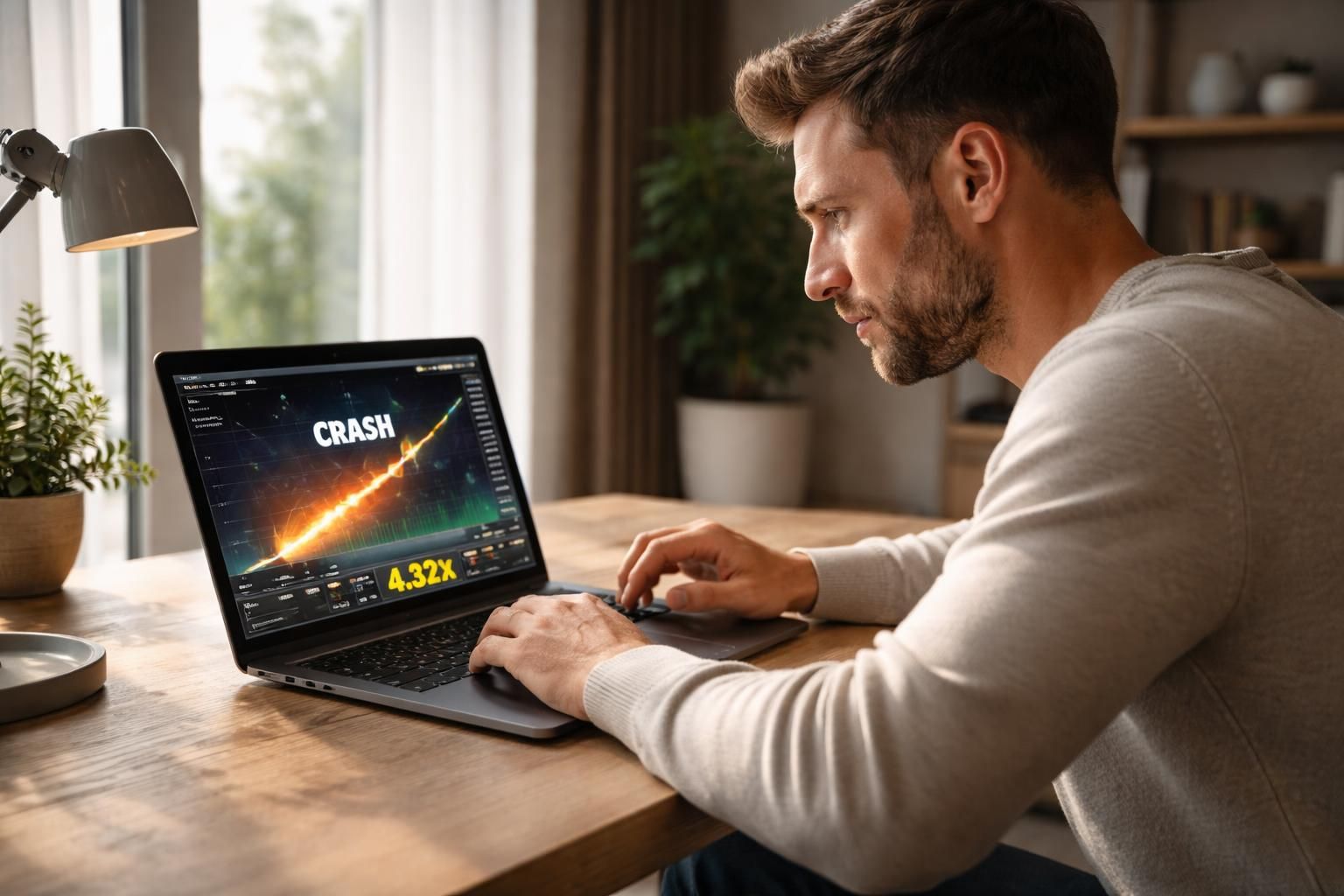 découvrez comment jouer à spribe crash peut augmenter vos gains grâce à nos astuces et stratégies efficaces pour maximiser vos profits.