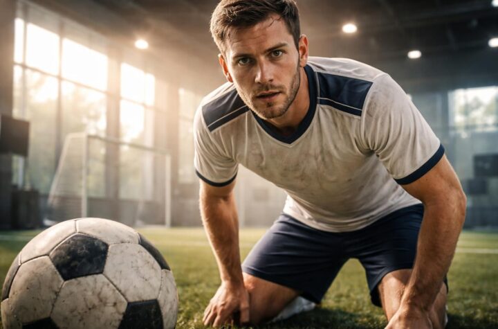 découvrez les meilleures stratégies pour maximiser vos gains au jeu football studio et devenez un expert du terrain.