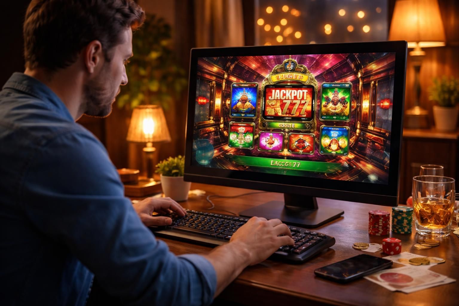 découvrez comment choisir le meilleur jeu sur ignition casino grâce à notre guide complet, qui vous aide à naviguer parmi une large sélection de jeux adaptés à vos préférences.