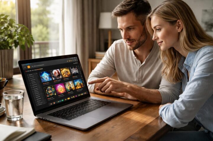 découvrez comment choisir le meilleur jeu sur ignition casino parmi une large sélection, en fonction de vos préférences et stratégies pour maximiser votre plaisir et vos gains.