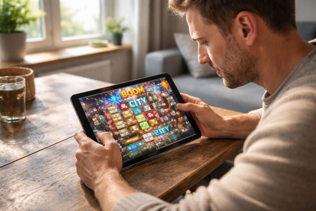 découvrez nos astuces incontournables pour jouer à boom city et maximiser vos points à chaque partie. améliorez votre stratégie et dominez le classement !