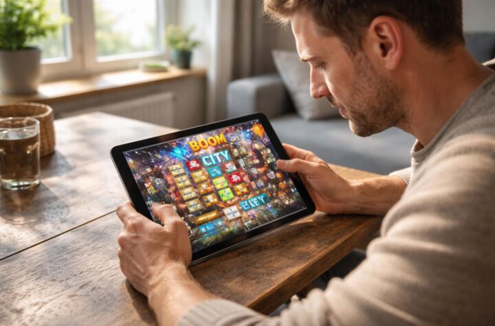 découvrez nos astuces incontournables pour jouer à boom city et maximiser vos points à chaque partie. améliorez votre stratégie et dominez le classement !