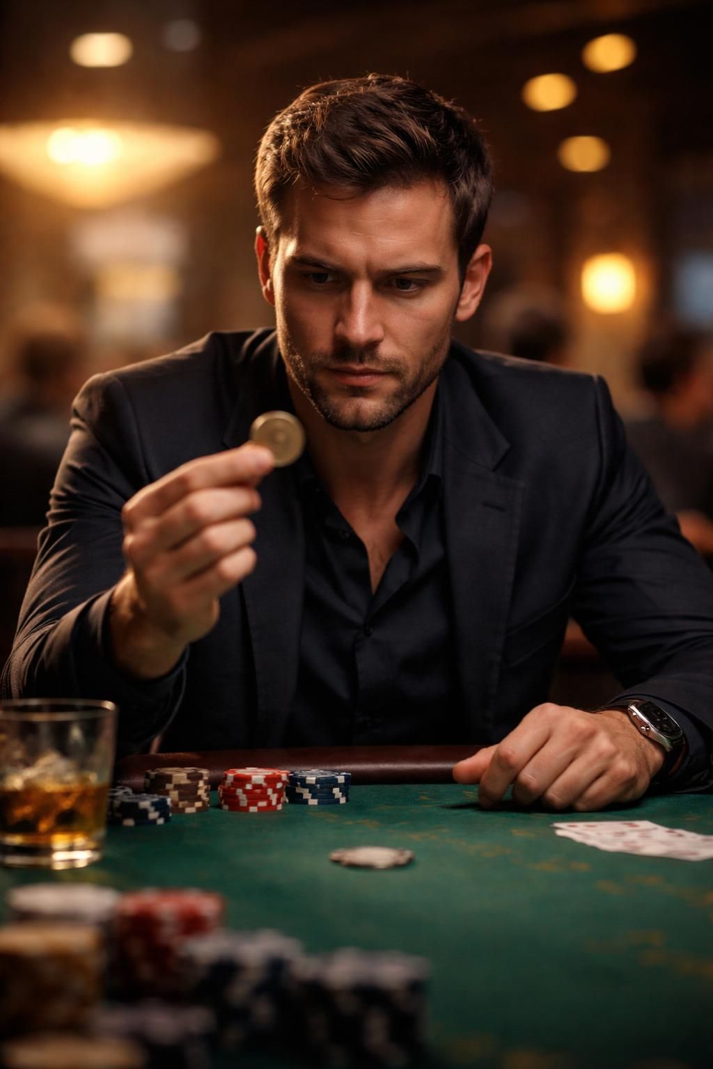 découvrez les meilleures stratégies pour jouer à coin flip et maximiser vos gains. apprenez à optimiser vos chances et à maîtriser ce jeu de hasard passionnant.