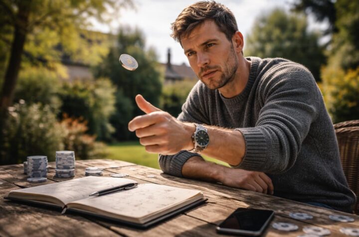 découvrez des stratégies efficaces pour jouer à coin flip et maximiser vos gains. apprenez les astuces essentielles pour augmenter vos chances de succès et profiter pleinement de ce jeu simple mais excitant.