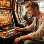 découvrez comment jouer à slots extra chilli et explorez les différents jackpots excitants que vous pouvez gagner dans ce jeu de machine à sous dynamique.
