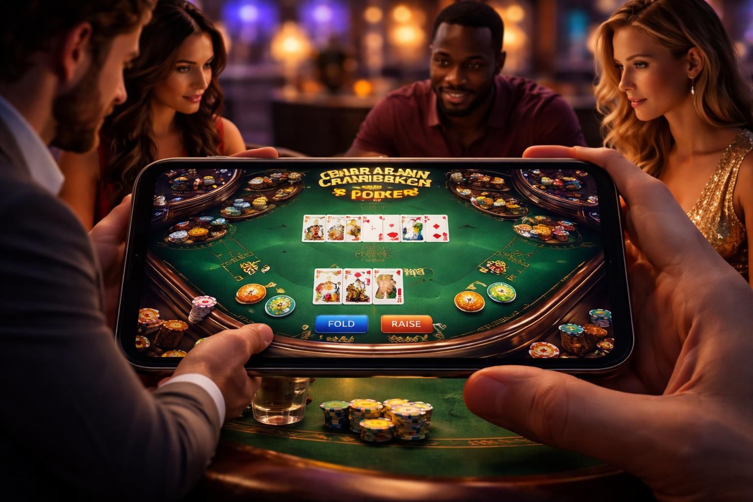 découvrez des stratégies essentielles pour jouer au caribbean stud et maximiser vos gains. apprenez les astuces pour optimiser vos chances de succès dans ce jeu de casino passionnant.
