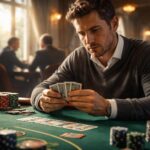 découvrez les stratégies essentielles pour jouer au caribbean stud et maximiser vos gains. apprenez à maîtriser ce jeu de casino passionnant avec nos conseils d'experts.
