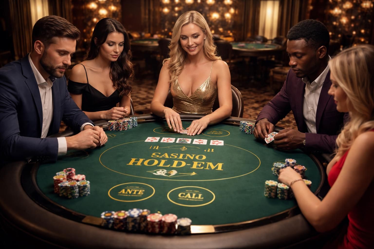 découvrez les erreurs courantes à éviter au live casino hold'em pour maximiser vos gains et améliorer votre stratégie de jeu en direct.