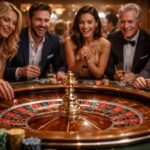 découvrez pourquoi la roulette américaine séduit tant les joueurs dans les casinos, entre ambiance captivante et opportunités de gains excitantes.
