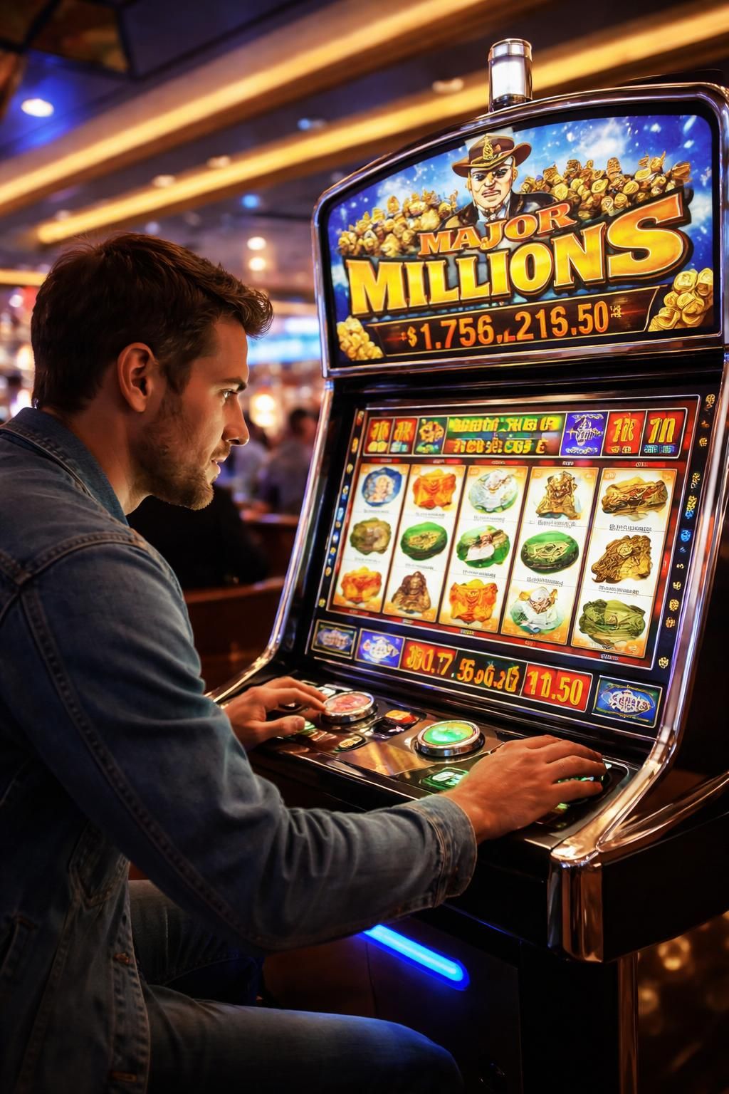 découvrez la vérité derrière les mythes les plus courants sur le jeu major millions et apprenez comment maximiser vos chances de gagner.