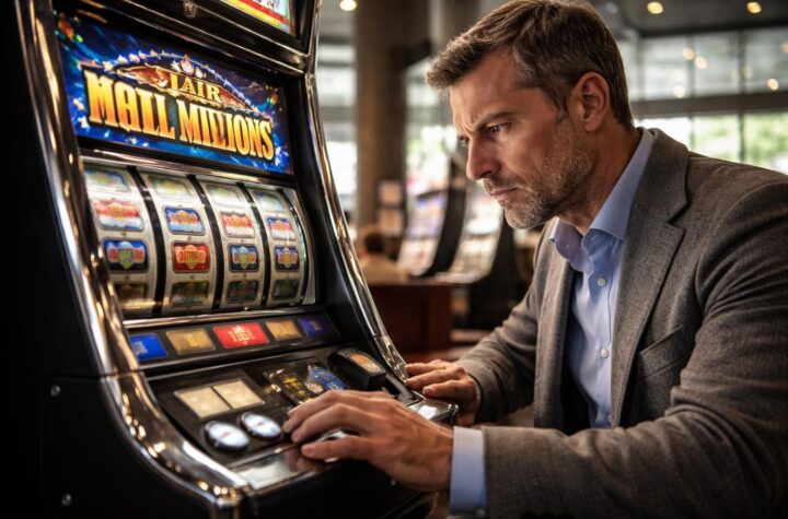 découvrez la vérité derrière les mythes les plus courants sur jouer à major millions. informez-vous et jouez en toute connaissance de cause grâce à notre guide démystifiant les idées reçues.