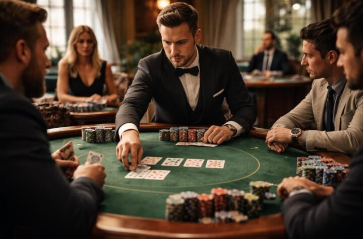 découvrez les règles essentielles pour bien jouer au casino hold'em et maximiser vos chances de gagner grâce à nos conseils clairs et détaillés.