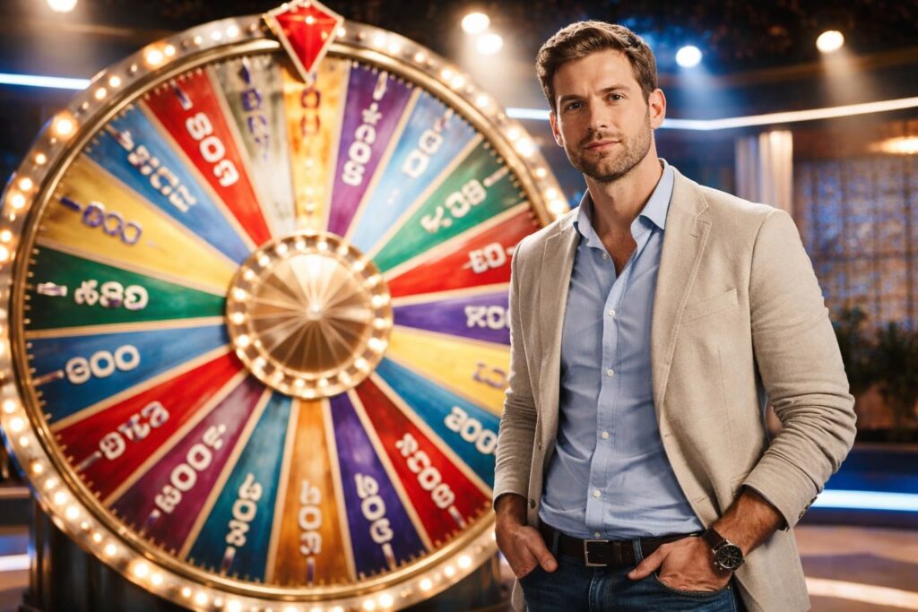 découvrez les astuces et stratégies incontournables pour maîtriser la roue de la fortune comme un expert et maximiser vos chances de succès.