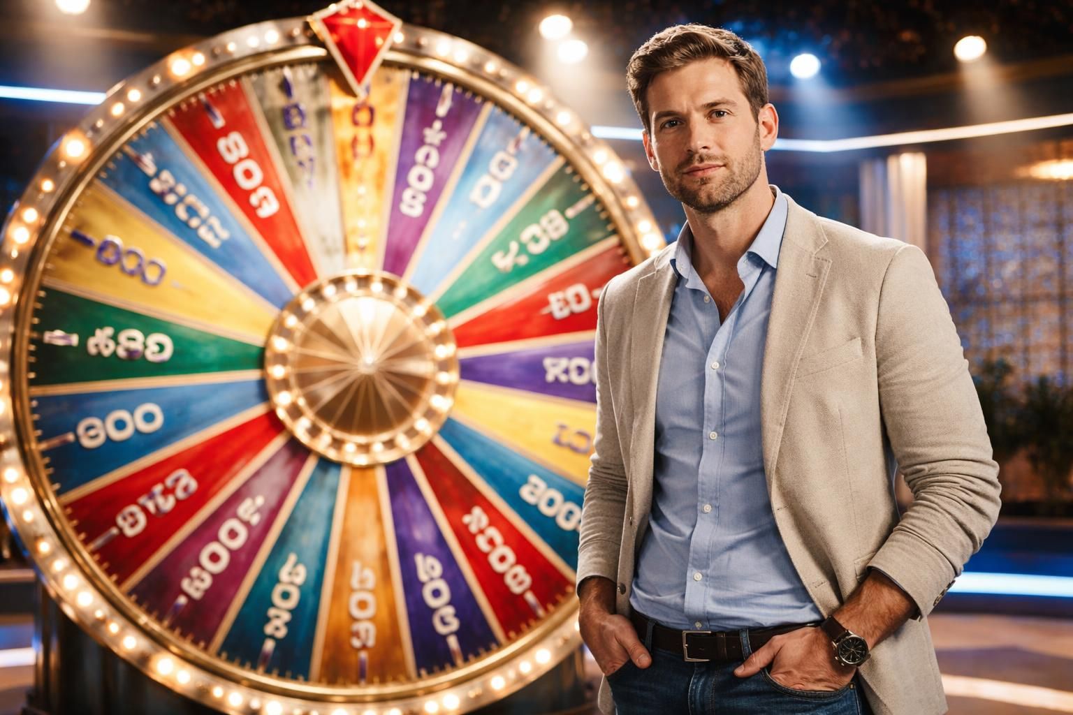 découvrez les astuces et stratégies incontournables pour maîtriser la roue de la fortune comme un expert et maximiser vos chances de succès.