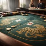 découvrez notre sélection des meilleurs tapis de jeu pour jouer à dragon tiger et améliorez votre expérience de jeu avec confort et style.