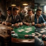 découvrez l'évolution fascinante du jeu de pai gow poker et apprenez comment s'y jouer à travers les différentes époques.