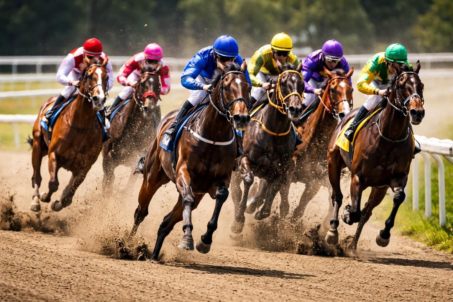 découvrez les meilleurs pronostics des courses pmu d'aujourd'hui et adoptez des stratégies gagnantes pour maximiser vos gains. analyse experte et conseils pratiques.