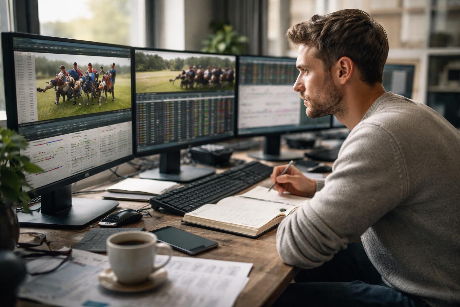 découvrez les meilleurs pronostics des courses pmu d'aujourd'hui et adoptez des stratégies efficaces pour maximiser vos gains et parier en toute confiance.