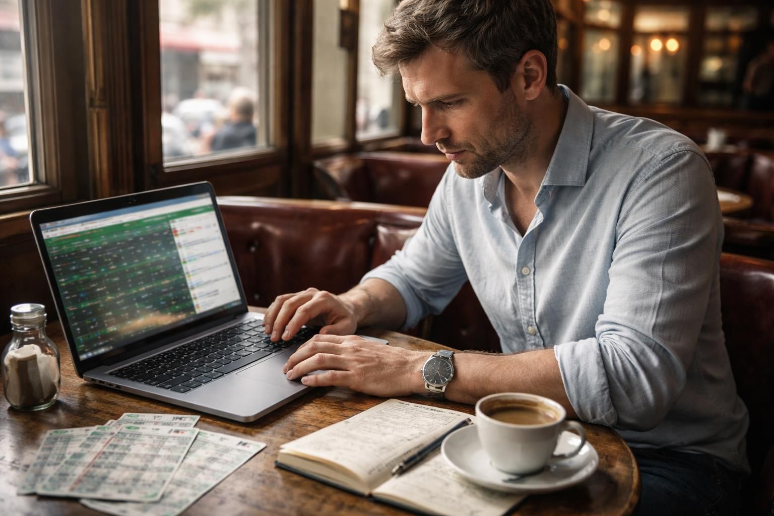 découvrez nos pronostics pmu du jour pour anticiper les résultats et maximiser vos gains grâce à des analyses fiables et des conseils d'experts.