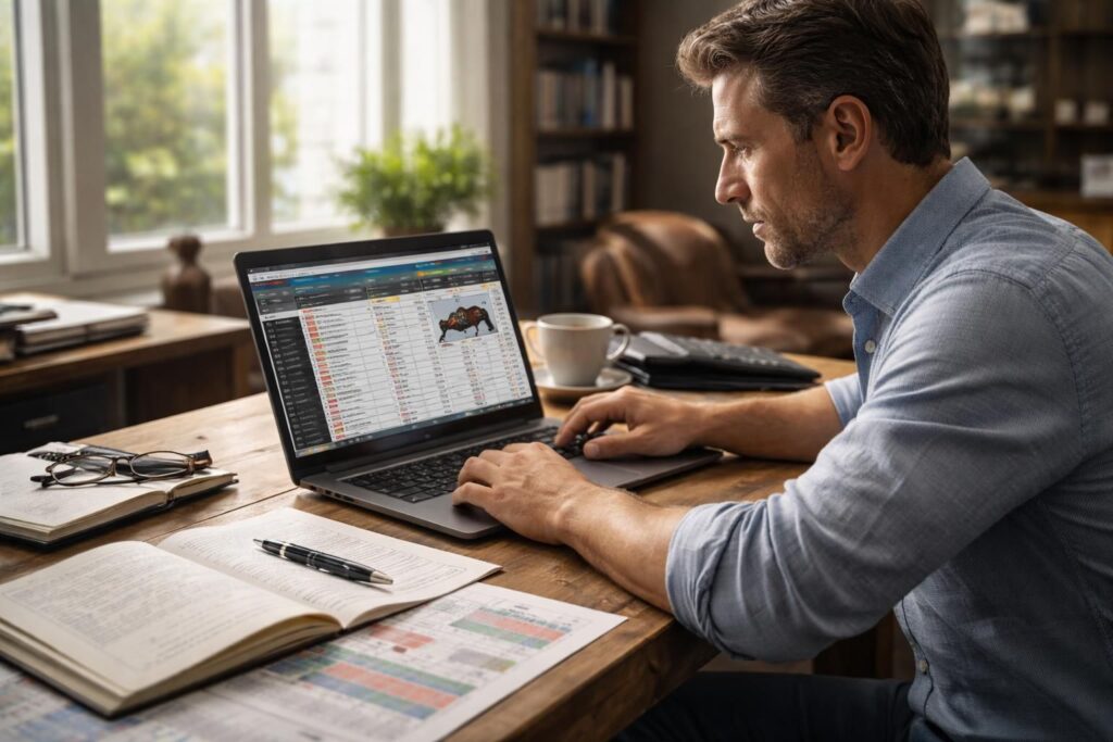 découvrez nos pronostics du quinté d'aujourd'hui et bénéficiez de conseils experts pour parier intelligemment et maximiser vos gains.