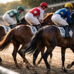 découvrez les pronostics du tiercé de demain et les chevaux à suivre absolument pour maximiser vos chances de gagner.