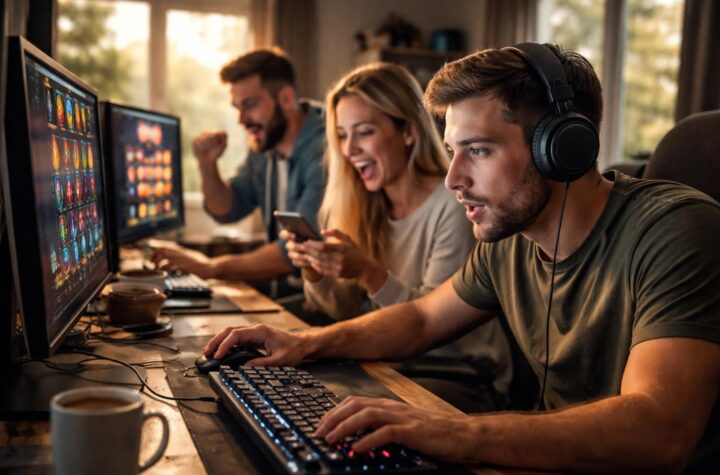 découvrez les avis et retours des utilisateurs sur raging bull, une plateforme de jeux en ligne populaire. informez-vous avant de jouer grâce à notre analyse complète.