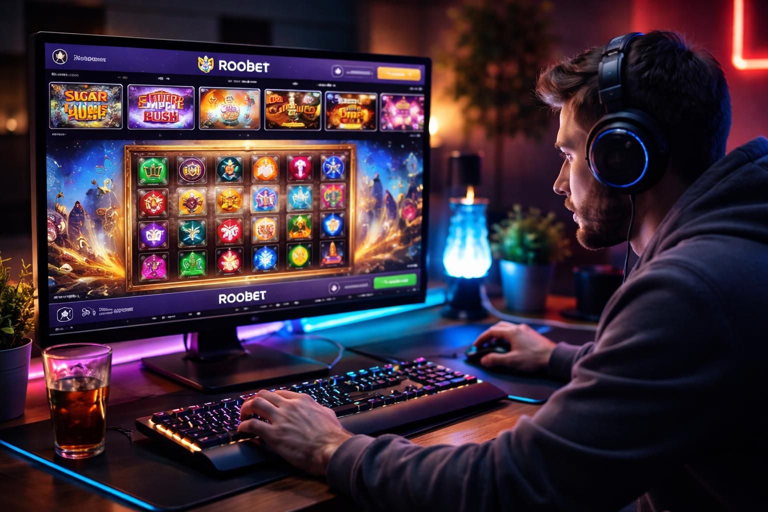 découvrez comment maximiser vos gains sur roobet grâce à des stratégies efficaces et des conseils pratiques pour améliorer votre expérience de jeu.