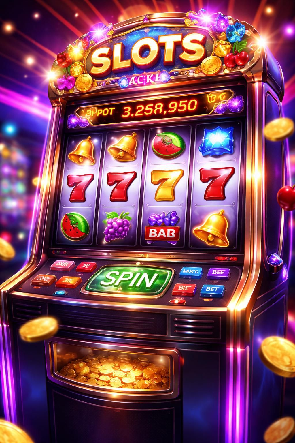 découvrez slotslv, la plateforme offrant les jeux de casino les plus innovants et captivants du moment pour une expérience de jeu unique.