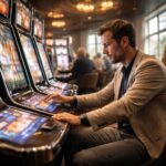 découvrez slotslv, la plateforme de casino en ligne offrant les jeux les plus innovants et captivants du moment pour une expérience unique.
