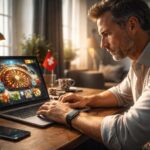 découvrez les dernières tendances des casinos en ligne en suisse, les jeux populaires, les nouveautés et conseils pour une expérience de jeu optimale.