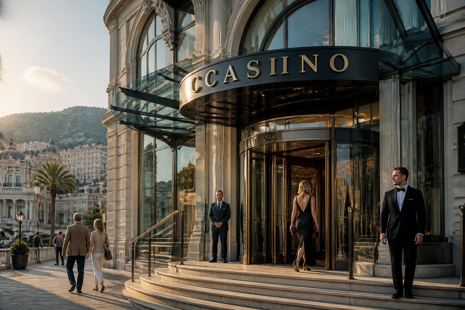 découvrez le classement 2025 des meilleurs casinos avec des établissements fiables, sécurisés et offrant des expériences de jeu exceptionnelles.