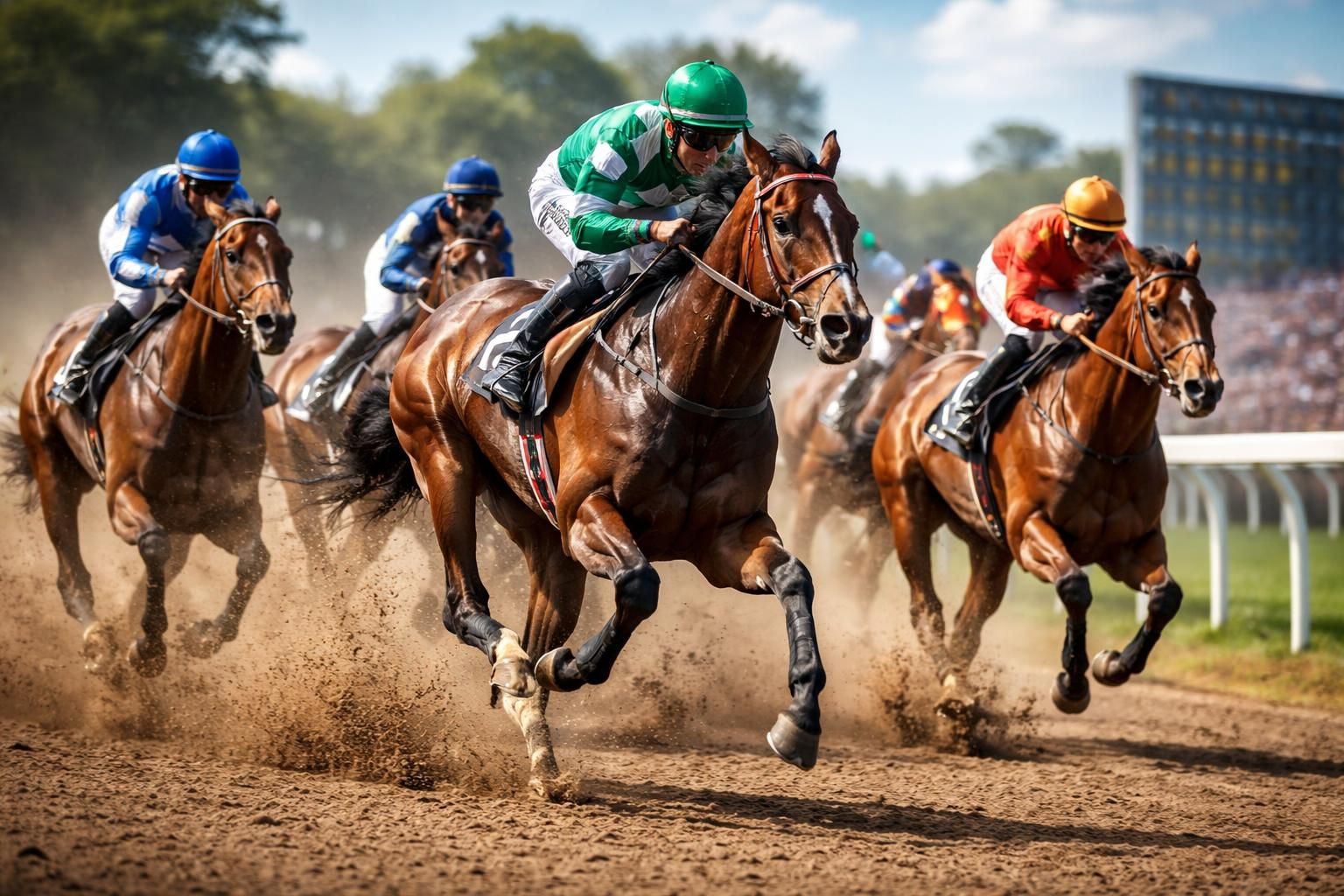 apprenez à analyser le rapport des courses pmu de demain comme un professionnel et maximisez vos gains grâce à nos conseils d'expert en paris hippiques.