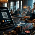 découvrez les meilleurs casinos en ligne acceptant les paiements en crypto-monnaies. jouez en toute sécurité et profitez des bonus exclusifs avec des plateformes fiables et innovantes.
