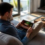 découvrez l'évolution des jeux de hasard avec le phénomène des casinos sans téléchargement, offrant une expérience rapide et accessible à tous les joueurs en ligne.