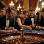 découvrez paris casino, votre destination incontournable pour des animations palpitantes et un divertissement sans fin au cœur de la capitale.