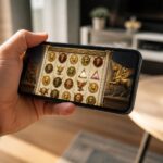 découvrez comment jouer gratuitement à divine fortune sur votre mobile et profitez d'une expérience de jeu captivante où que vous soyez.