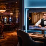 explorez les nombreux avantages du live casino, offrant une expérience immersive et interactive bien plus captivante que les casinos traditionnels.
