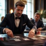 découvrez comment jouer gratuitement au live baccarat et profitez d'un divertissement passionnant accessible à tout moment depuis chez vous.
