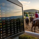 découvrez les résultats du tiercé d'aujourd'hui et suivez les performances détaillées des chevaux pour ne rien manquer des événements hippiques.