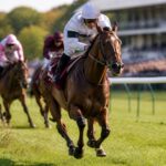 explorez les enjeux passionnants des prix ganay à l'hippodrome de longchamp et suivez les courses emblématiques de cet événement prestigieux.